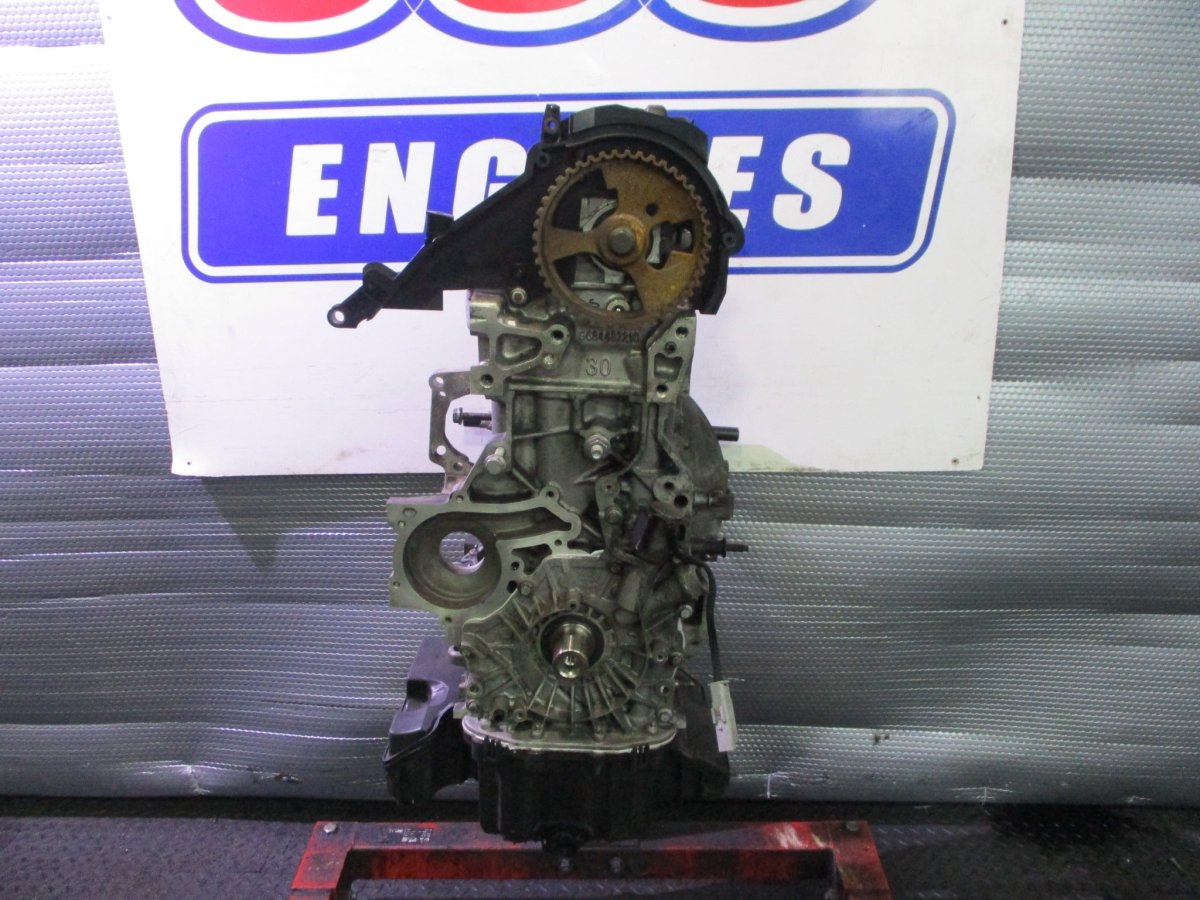 ford transit connect tdci diesel rebuilt engine months warranty