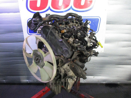 Buy Used VW Crafter 2.0 TDi Diesel Engine CKTC CKT Code 2011 - 2016 - 365 Engines