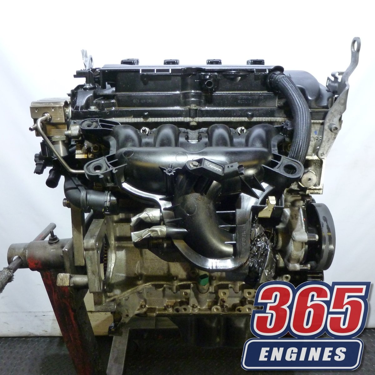 Load image into Gallery viewer, Buy Used 2009 Mini Cooper S Engine 1.6 ...