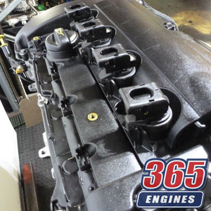 Buy Used 2009 Mini Cooper S Engine 1.6 Petrol N14B16A Code 2006-2010 R56 R57 - 365 Engines