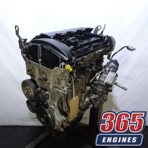 Buy Used 2009 Mini Cooper S Engine 1.6 Petrol N14B16A Code 2006-2010 R56 R57 - 365 Engines