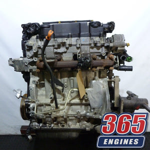 Buy Used 2009 Peugeot Expert Engine 1.6 HDI Diesel 9HU Code Fits 2006 - 2010 - 365 Engines