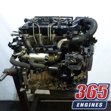 Load image into Gallery viewer, Buy Used 2009 Peugeot Expert Engine 1.6 HDI Diesel 9HU Code Fits 2006 - 2010 - 365 Engines