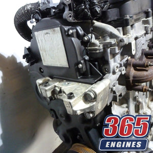 Buy Used 2009 Peugeot Expert Engine 1.6 HDI Diesel 9HU Code Fits 2006 - 2010 - 365 Engines