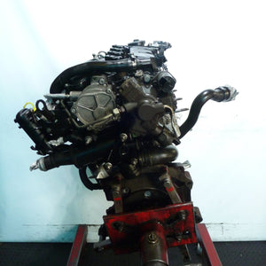 Buy Used 2010 Citroen Dispatch 2.0 HDI Diesel Engine RHK Code 120 BHP Fits 2006 - 2011 - 365 Engines