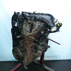 Buy Used 2010 Fiat Scudo Engine 2.0 HDI Diesel RHK Code 120 BHP Fits 2006 - 2011 - 365 Engines