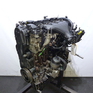 Buy Used 2010 Peugeot Expert / E7 2.0 HDI Diesel Engine RHK Code 120 Bhp 2006-2011 - 365 Engines