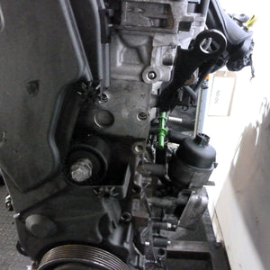 Buy Used 2010 Peugeot Expert / E7 2.0 HDI Diesel Engine RHK Code 120 Bhp 2006-2011 - 365 Engines