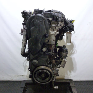 Buy Used 2010 Peugeot Expert / E7 2.0 HDI Diesel Engine RHK Code 120 Bhp 2006-2011 - 365 Engines