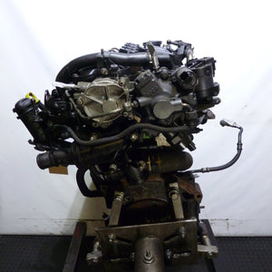 Buy Used 2010 Peugeot Expert / E7 2.0 HDI Diesel Engine RHK Code 120 Bhp 2006-2011 - 365 Engines