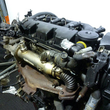 Load image into Gallery viewer, Buy Used 2010 Peugeot Expert / E7 2.0 HDI Diesel Engine RHK Code 120 Bhp 2006-2011 - 365 Engines