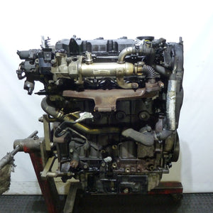 Buy Used 2010 Peugeot Expert / E7 2.0 HDI Diesel Engine RHK Code 120 Bhp 2006-2011 - 365 Engines