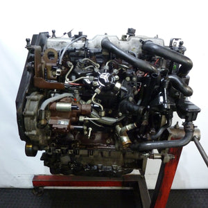 Buy Used 2011 Ford Transit Connect 1.8 TDCI Engine Diesel R2PA R3PA 2006-2013 - 365 Engines