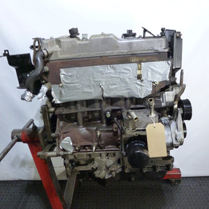 Buy Used 2011 Ford Transit Connect 1.8 TDCI Engine Diesel R2PA R3PA 2006-2013 - 365 Engines