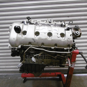 Buy Used 2012 Porsche Cayenne Turbo Engine 4.8 Petrol M48.52 92A 500 HP Fits 2010-2015 - 365 Engines