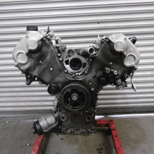 Load image into Gallery viewer, Buy Used 2012 Porsche Cayenne Turbo Engine 4.8 Petrol M48.52 92A 500 HP Fits 2010-2015 - 365 Engines