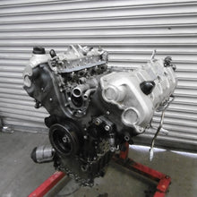 Load image into Gallery viewer, Buy Used 2012 Porsche Cayenne Turbo Engine 4.8 Petrol M48.52 92A 500 HP Fits 2010-2015 - 365 Engines