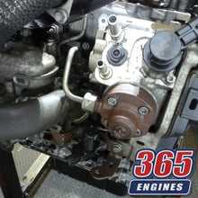 Load image into Gallery viewer, Buy Used 2013 Ford Fiesta Engine 1.4 TDCI Diesel KVJA Code Fits 2010 - 2013 - 365 Engines
