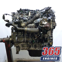 Load image into Gallery viewer, Buy Used 2013 Ford Fiesta Engine 1.4 TDCI Diesel KVJA Code Fits 2010 - 2013 - 365 Engines
