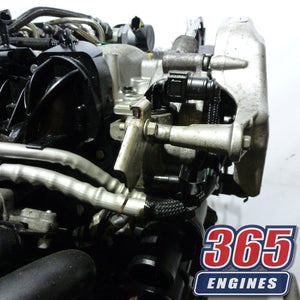 Buy Used 2013 Jaguar XF Engine 2.2 D Diesel 224DT Code Fits 2012 - 2015 - 365 Engines