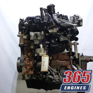 Buy Used 2013 Jaguar XF Engine 2.2 D Diesel 224DT Code Fits 2012 - 2015 - 365 Engines