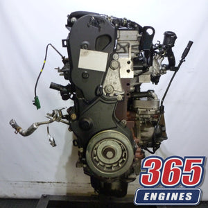 Buy Used 2013 Jaguar XF Engine 2.2 D Diesel 224DT Code Fits 2012 - 2015 - 365 Engines