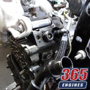 Buy Used 2013 Jaguar XF Engine 2.2 D Diesel 224DT Code Fits 2012 - 2015 - 365 Engines