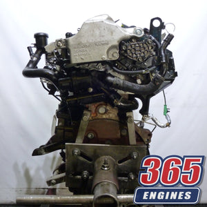 Buy Used 2013 Jaguar XF Engine 2.2 D Diesel 224DT Code Fits 2012 - 2015 - 365 Engines