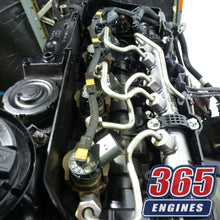 Load image into Gallery viewer, Buy Used 2014 BMW X1 X3 2.0 Diesel Engine N47D20C Code Fits 2012 - 2015 - 365 Engines