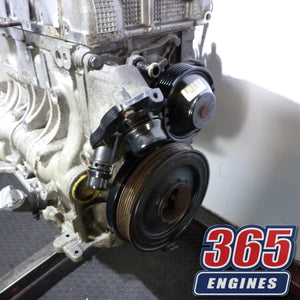 Buy Used 2014 BMW X1 X3 2.0 Diesel Engine N47D20C Code Fits 2012 - 2015 - 365 Engines