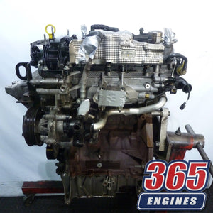 Buy Used 2017 Ford Grand C-Max 1.0 Ecoboost Engine M1JH M1JE Fits 2015 - 2018 - 365 Engines