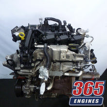 Load image into Gallery viewer, Buy Used 2017 Ford Grand C-Max 1.0 Ecoboost Engine M1JH M1JE Fits 2015 - 2018 - 365 Engines