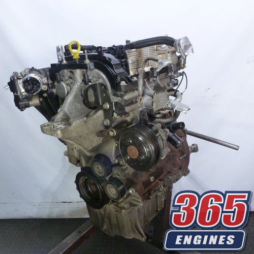 Buy Used 2017 Ford Grand C-Max 1.0 Ecoboost Engine M1JH M1JE Fits 2015 - 2018 - 365 Engines