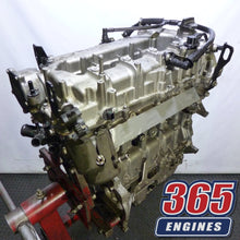 Load image into Gallery viewer, Buy Used 2017 Vauxhall Astra Engine 1.4 Petrol B14XFT Code 150 Bhp Fits 2015 - 2018 - 365 Engines