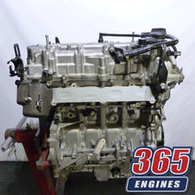 Load image into Gallery viewer, Buy Used 2017 Vauxhall Astra Engine 1.4 Petrol B14XFT Code 150 Bhp Fits 2015 - 2018 - 365 Engines
