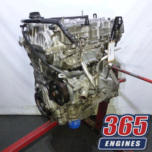Buy Used 2017 Vauxhall Astra Engine 1.4 Petrol B14XFT Code 150 Bhp Fits 2015 - 2018 - 365 Engines