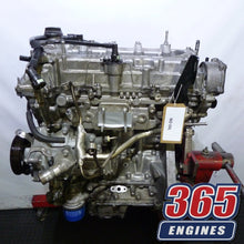 Load image into Gallery viewer, Buy Used 2017 Vauxhall Astra Engine 1.4 Petrol B14XFT Code 150 Bhp Fits 2015 - 2018 - 365 Engines