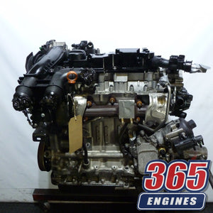 Buy Used 2018 Peugeot 208 2008 308 Engine 1.6 HDI Diesel BHW Code 2014-19 - 365 Engines