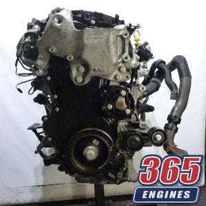 Buy Used 2019 Renault Trafic 1.6 DCI Engine Diesel R9M413 Code Fits 2015 - 2019 - 365 Engines