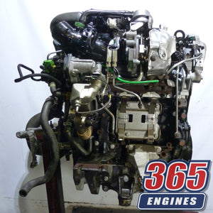 Buy Used 2019 Renault Trafic 1.6 DCI Engine Diesel R9M413 Code Fits 2015 - 2019 - 365 Engines
