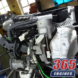 Buy Used 2019 Vauxhall Vivaro 1.6 CDTI Engine Diesel R9M413 Code Fits 2015 - 2019 - 365 Engines