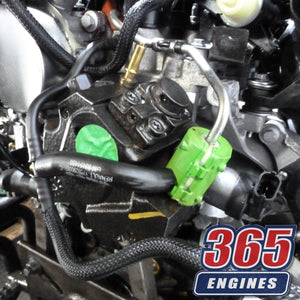 Buy Used 2019 Vauxhall Vivaro 1.6 CDTI Engine Diesel R9M413 Code Fits 2015 - 2019 - 365 Engines