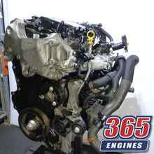 Load image into Gallery viewer, Buy Used 2019 Vauxhall Vivaro 1.6 CDTI Engine Diesel R9M413 Code Fits 2015 - 2019 - 365 Engines