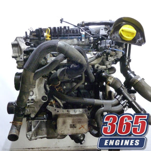 Buy Used 2019 Vauxhall Vivaro 1.6 CDTI Engine Diesel R9M413 Code Fits 2015 - 2019 - 365 Engines