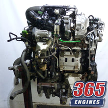 Load image into Gallery viewer, Buy Used 2019 Vauxhall Vivaro 1.6 CDTI Engine Diesel R9M413 Code Fits 2015 - 2019 - 365 Engines