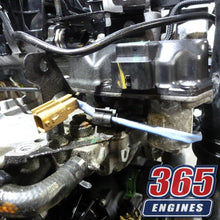 Load image into Gallery viewer, Buy Used 2019 Vauxhall Vivaro 1.6 CDTI Engine Diesel R9M413 Code Fits 2015 - 2019 - 365 Engines