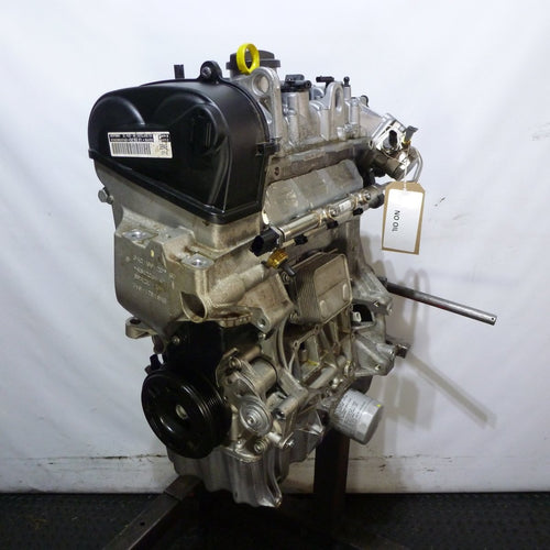 Buy Used 2019 Volkswagen Polo UP Engine 1.0 TSI Petrol CHZA Code Fits 2016 - 2019 - 365 Engines