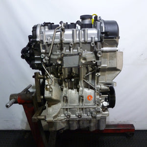 Buy Used 2019 Volkswagen Polo UP Engine 1.0 TSI Petrol CHZA Code Fits 2016 - 2019 - 365 Engines