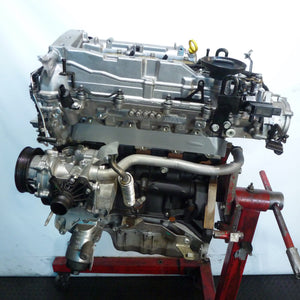 Vauxhall Astra SRI 1.6 Turbo Petrol Engine D16SHT Code Fits 2018 - 2019