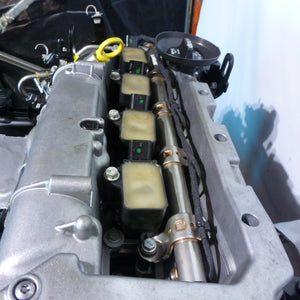 Vauxhall Astra SRI 1.6 Turbo Petrol Engine D16SHT Code Fits 2018 - 2019